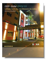 LED-Lichtideen 2010